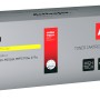Activejet ATH-201YN toner (replacement for HP 201A CF402A; Supreme; 1,400 pages; yellow)
