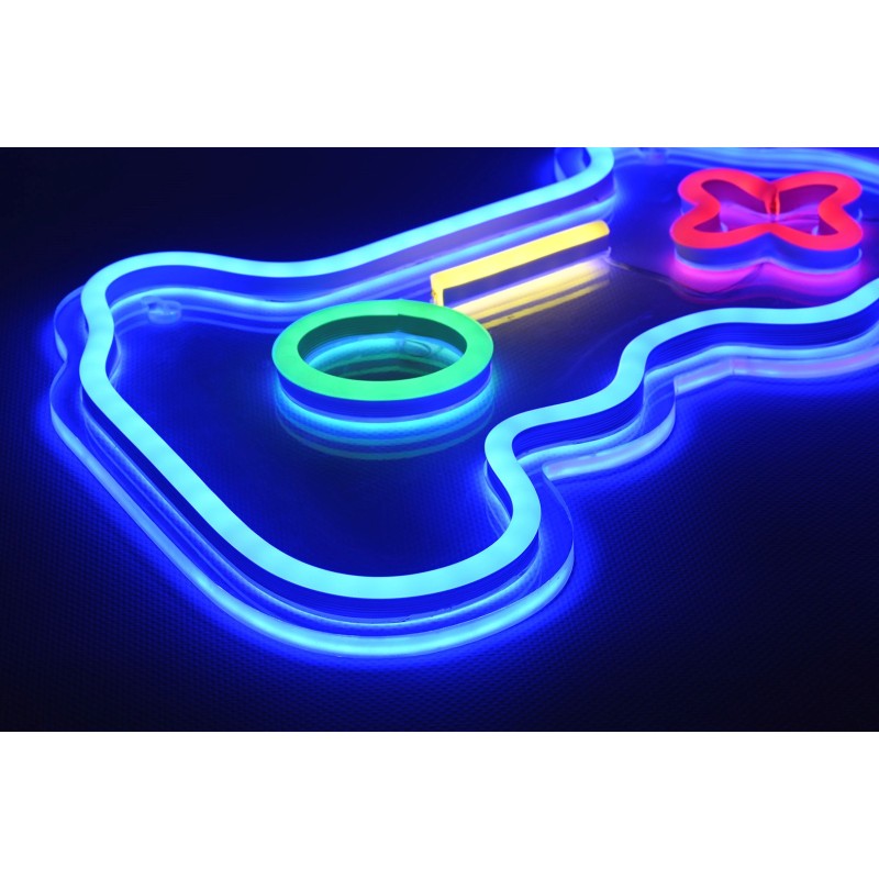 Actis ACS-NEON PAD LED neon Actis ACS-NEON PAD LED neon