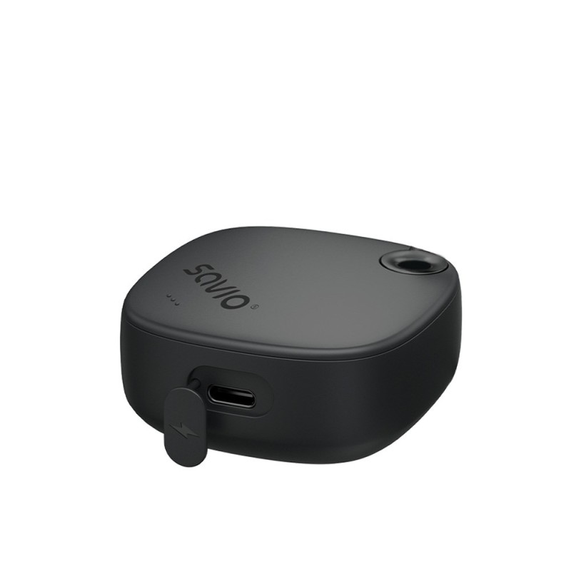 SAVIO Wireless BLUETOOTH 5.3 TWS-11 headphones SAVIO Wireless BLUETOOTH 5.3 TWS-11 headphones