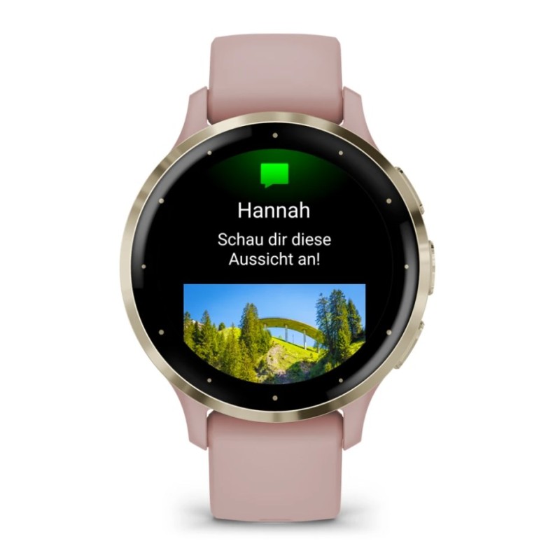 Garmin Venu 3S 3.05 cm (1.2