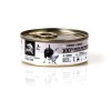 3COTY Turkey with goose For kittens - wet cat food - 80g 3COTY Turkey with goose For kittens - wet cat food - 80g