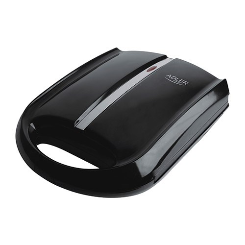 Peanut/cookie toaster (24 pieces) Adler AD 3039b Black Peanut/cookie toaster (24 pieces) Adler AD 3039b Black