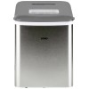 Domo DO9253IB ice cube maker Portable ice cube maker 12 kg/24h Stainless steel Domo DO9253IB ice cube maker Portable ice cube maker 12 kg/24h Stainless steel