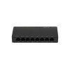 LANBERG SWITCH DSP2-1008-12V (8-PORT, 12V, 1GB/S) LANBERG SWITCH DSP2-1008-12V (8-PORT, 12V, 1GB/S)
