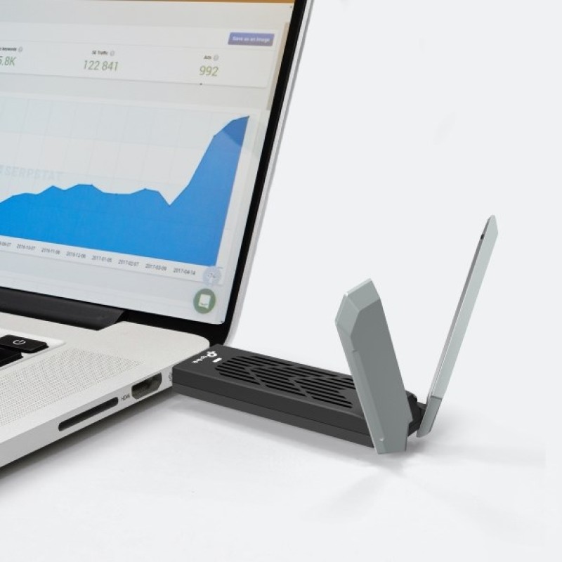 TP-Link Archer TBE400UH WLAN 2882 Mbit/s TP-Link Archer TBE400UH WLAN 2882 Mbit/s