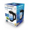 Esperanza EKK025K Electric kettle 1.7 L Black, Multicolor 1500 W Esperanza EKK025K Electric kettle 1.7 L Black, Multicolor 1500 W