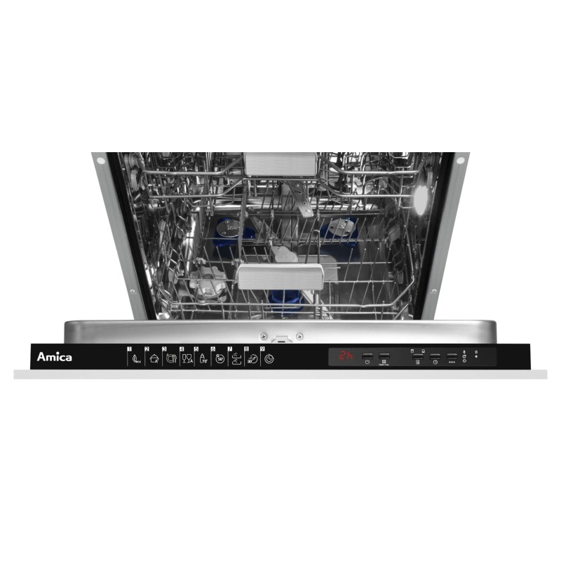 AMICA DIV66D9EBODZiEU built-in dishwasher