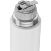 Thermo jug with a mug Zwilling Thermo 1 liter white Thermo jug with a mug Zwilling Thermo 1 liter white