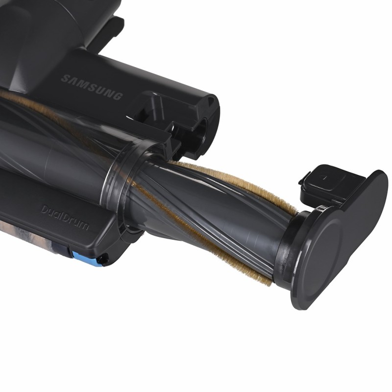 Samsung VS20C852CTN 2-in-1 stick vacuum Battery Dry Bagless 580 W Black, Chrome, Green, Wood Samsung VS20C852CTN 2-in-1 stick vacuum Battery Dry Bagless 580 W Black, Chrome, Green, Wood