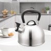 Maestro MR-1336 kettle 1.8 L Silver Maestro MR-1336 kettle 1.8 L Silver