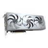 GIGABYTE GeForce RTX 5070 Ti EAGLE OC ICE SFF 16G Graphics Card - 16GB GDDR7, 256bit, PCI-E 5.0, 2542 MHz Core Clock, 3 x DP 2.1a, 1 x HDMI 2.1b, NVIDIA DLSS 4, GV-N507TEAGLEOC ICE-16GD GIGABYTE GeForce RTX 5070 Ti EAGLE OC ICE SFF 16G Graphics Card - 16GB GDDR7, 256bit, PCI-E 5.0, 2542 MHz Core Clock, 3 x DP 2.1a, 1 x HDMI 2.1b, NVIDIA DLSS 4, GV-N507TEAGLEOC ICE-16GD