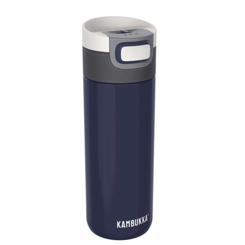 Kambukka Etna thermal mug 500ml Denim Blue Kambukka Etna thermal mug 500ml Denim Blue