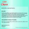 INABA Churu Variety box Tuna with seafood - cat treats - 40 x 14g INABA Churu Variety box Tuna with seafood - cat treats - 40 x 14g