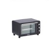 Severin TO 2042 toaster oven 14 L 1200 W Black Severin TO 2042 toaster oven 14 L 1200 W Black