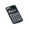 Vector DK-055 Pocket Calculator, Black Vector DK-055 Pocket Calculator, Black