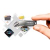 ADATA UV250 USB flash drive 32 GB USB Type-A 2.0 Silver