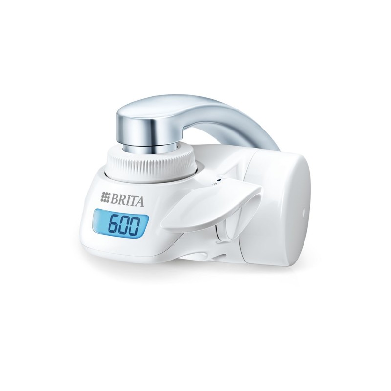 Brita ON TAP PRO V-MF Tap Filter System Brita ON TAP PRO V-MF Tap Filter System
