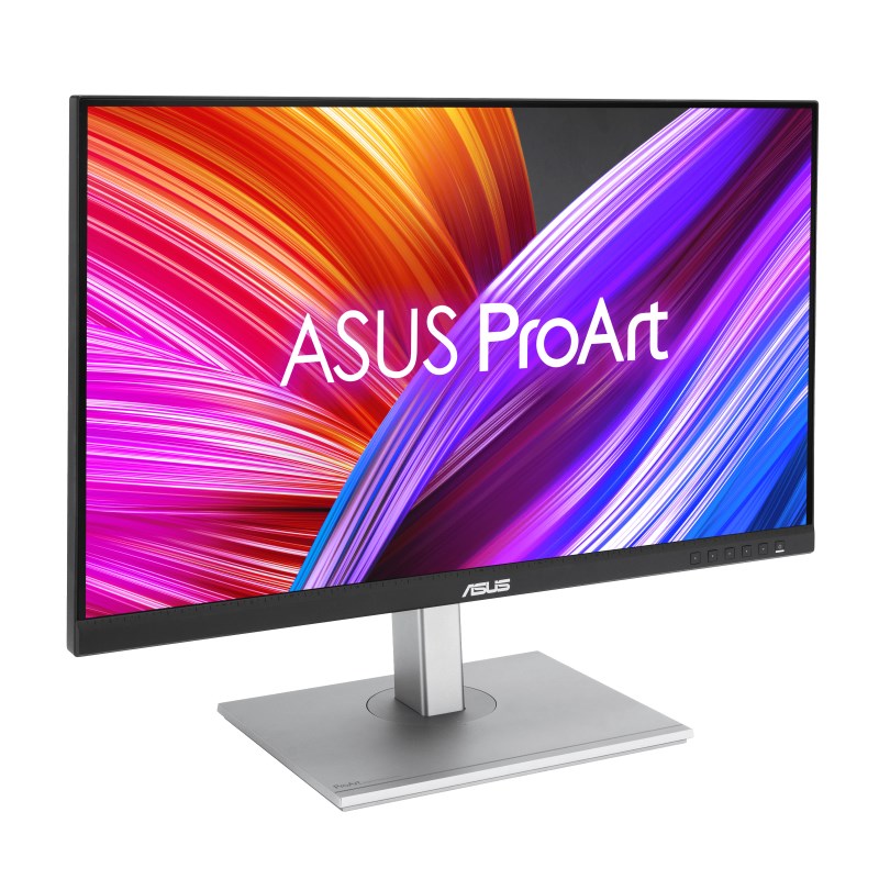 ASUS ProArt PA278CGV computer monitor 68.6 cm (27 ASUS ProArt PA278CGV computer monitor 68.6 cm (27