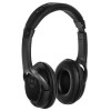 Esperanza EH163K Headphones with microphone Headband Black