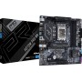 Asrock H670M Pro RS Intel H670 LGA 1700 micro ATX