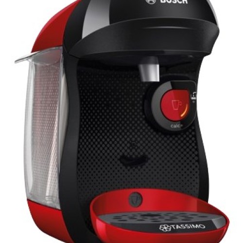 Bosch Tassimo Happy TAS103E coffee maker Fully-auto Capsule coffee machine 0.7 L