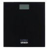 Omron HN-289-E Black Electronic personal scale