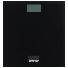 Omron HN-289-E Black Electronic personal scale