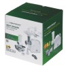 Esperanza EKT003B Toaster 750 W Blue Esperanza EKT003B Toaster 750 W Blue
