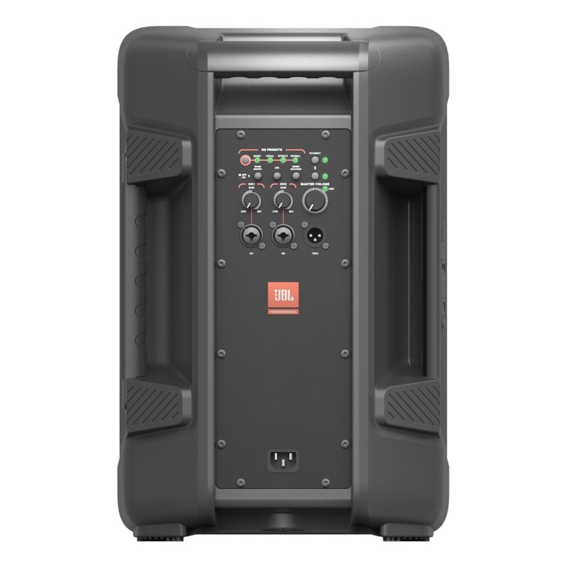 JBL IRX108BT Public Address (PA) speaker 2-way JBL IRX108BT Public Address (PA) speaker 2-way