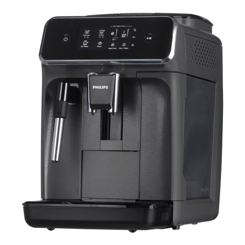 Philips 2200 series EP2224/10 coffee maker Fully-auto Espresso machine 1.8 L Philips 2200 series EP2224/10 coffee maker Fully-auto Espresso machine 1.8 L
