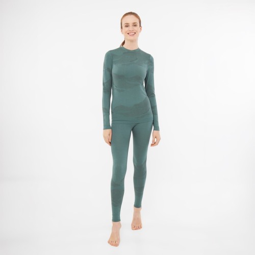 Viking Base Layer Gasher Lady Set