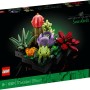 LEGO ICONS 10309 SUCCULENTS