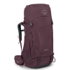 Plecak trekkingowy damski OSPREY Kyte 58 czarny M/L Plecak trekkingowy damski OSPREY Kyte 58 czarny M/L