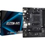 Asrock A520M-HVS AMD A520 Socket AM4 micro ATX