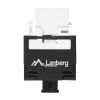 Lanberg KSU5-2000 keystone module Lanberg KSU5-2000 keystone module