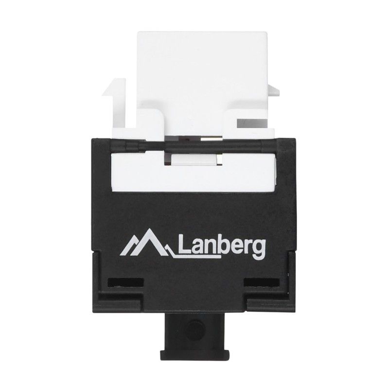 Lanberg KSU5-2000 keystone module Lanberg KSU5-2000 keystone module