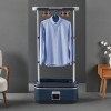 TEFAL CARE FOR YOU FIRST automatic steam cabinet YT2020 Navy blue TEFAL CARE FOR YOU FIRST automatic steam cabinet YT2020 Navy blue