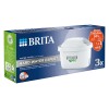 Brita Maxtra Pro Hard Water Expert filter 3 pc