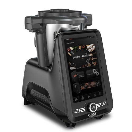 COBBO 7 multifunctional food processor, 11,000 rpm COBBO 7 multifunctional food processor, 11,000 rpm