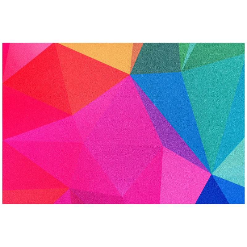 ENDORFY Crystal Spectrum L mouse pad ENDORFY Crystal Spectrum L mouse pad