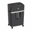 HP PRO SHREDDER 10MC shredder, micro cut, P-5, 10 card, 20l, dark grey