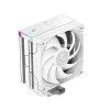 DeepCool AK400 Digital PRO WH Processor Air cooler 12 cm White 1 pc(s) DeepCool AK400 Digital PRO WH Processor Air cooler 12 cm White 1 pc(s)