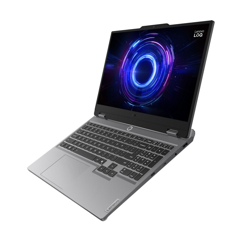 Lenovo LOQ 15IRX10 Intel® Core™ i5 i5-13450HX Laptop 39.6 cm (15.6