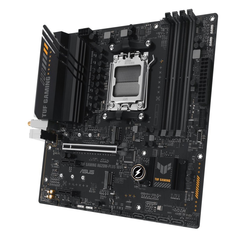 MSI PRO H610M-E DDR4 motherboard Intel H610 LGA 1700 micro ATX MSI PRO H610M-E DDR4 motherboard Intel H610 LGA 1700 micro ATX
