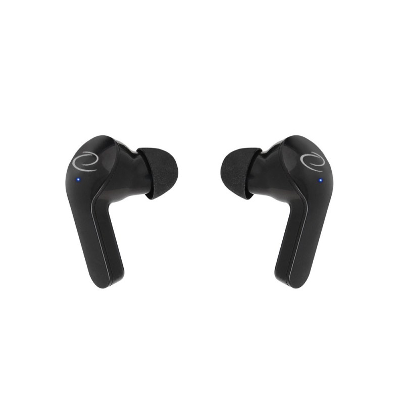 Esperanza EH238K Bluetooth In-Ear Headphone TWS Black Esperanza EH238K Bluetooth In-Ear Headphone TWS Black