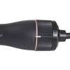 Esperanza EBL015 hair styling tool Hot air brush Black 1200W Esperanza EBL015 hair styling tool Hot air brush Black 1200W