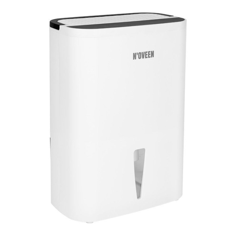 NOVEEN DH350 DEHUMIDIFIER WITH UV PURIFICATION FUNCTION NOVEEN DH350 DEHUMIDIFIER WITH UV PURIFICATION FUNCTION