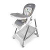 Neno Sedi Grey – multifunctional feeding chair