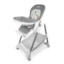 Neno Sedi Grey – multifunctional feeding chair