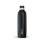 Brita sodaTRIO bottle (1 l; black)